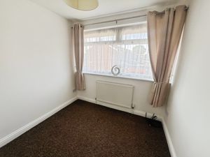 Bedroom Three- click for photo gallery